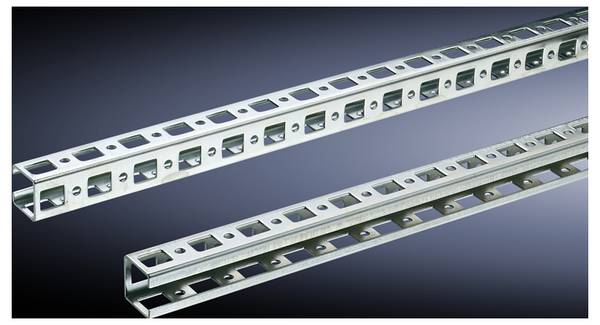 Rittal SZ 4173.000 4173.000 Szyna montażowa perforowana blacha stalowa 895 mm 12 szt.