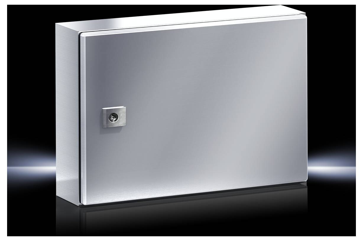 Rittal KEL 9402.600 Монтажний корпус 380 x 300 x 155 нержавіюча сталь 1 шт.