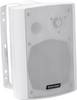 Omnitronic WPS-5W ELA Głośnik ścienny PA 30 W czarny 1 szt.