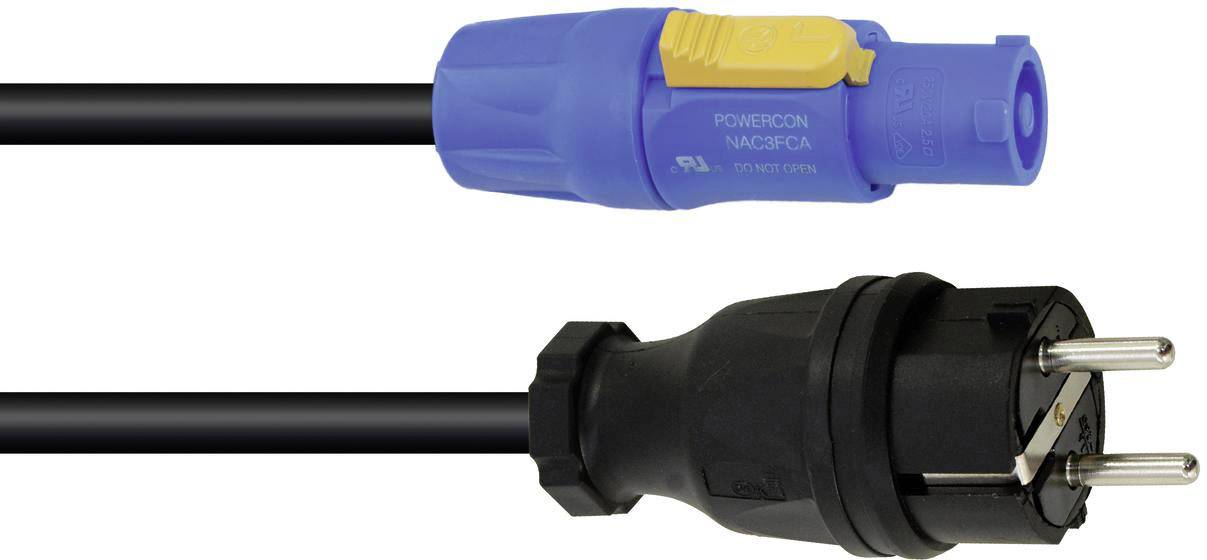 Кабель PSSO H07RN-F 30235034, 5,00 м