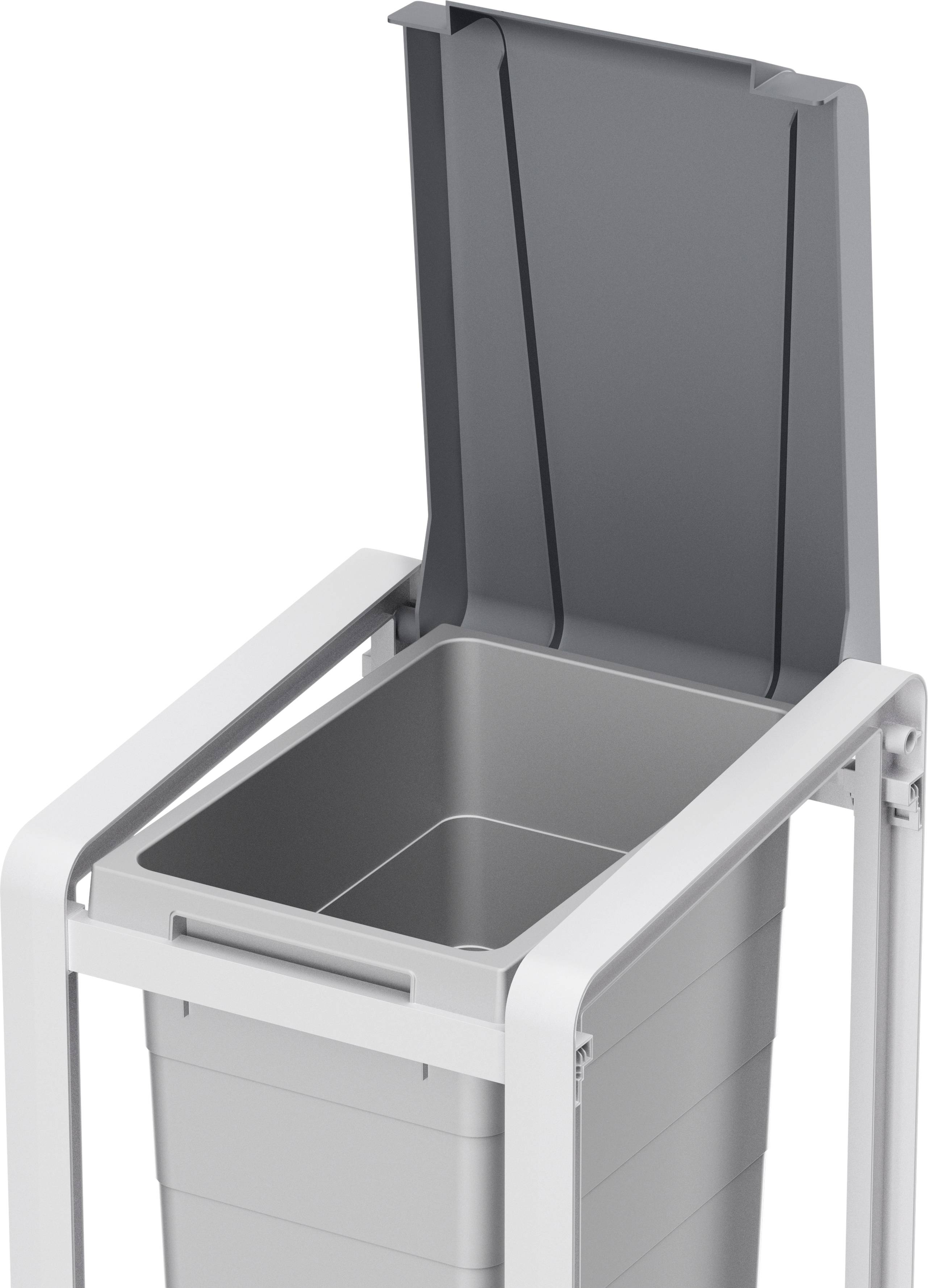 Система сортування Hailo ProfiLine Öko XL 9352020, 1 шт.