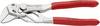 Szczypce nastawne Knipex 86 03 125 23 mm 12.5 cm