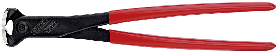 Knipex 68 01 280 68 01 280 для майстерні Плоскогубці з фасетним торцем 280 мм