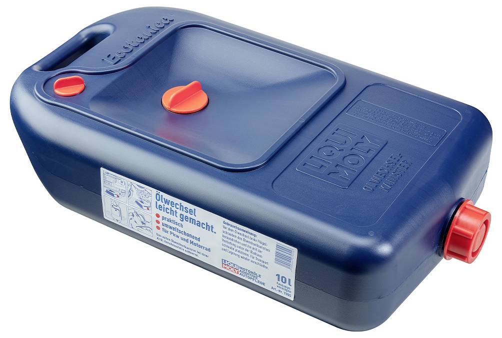 Liqui Moly 7055 1 szt., Liqui Moly 7055, N/A-1