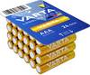 Bateria AAA/R03 Varta LONGLIFE AAA Big Box 24 1200 mAh 1.5 V 24 szt.