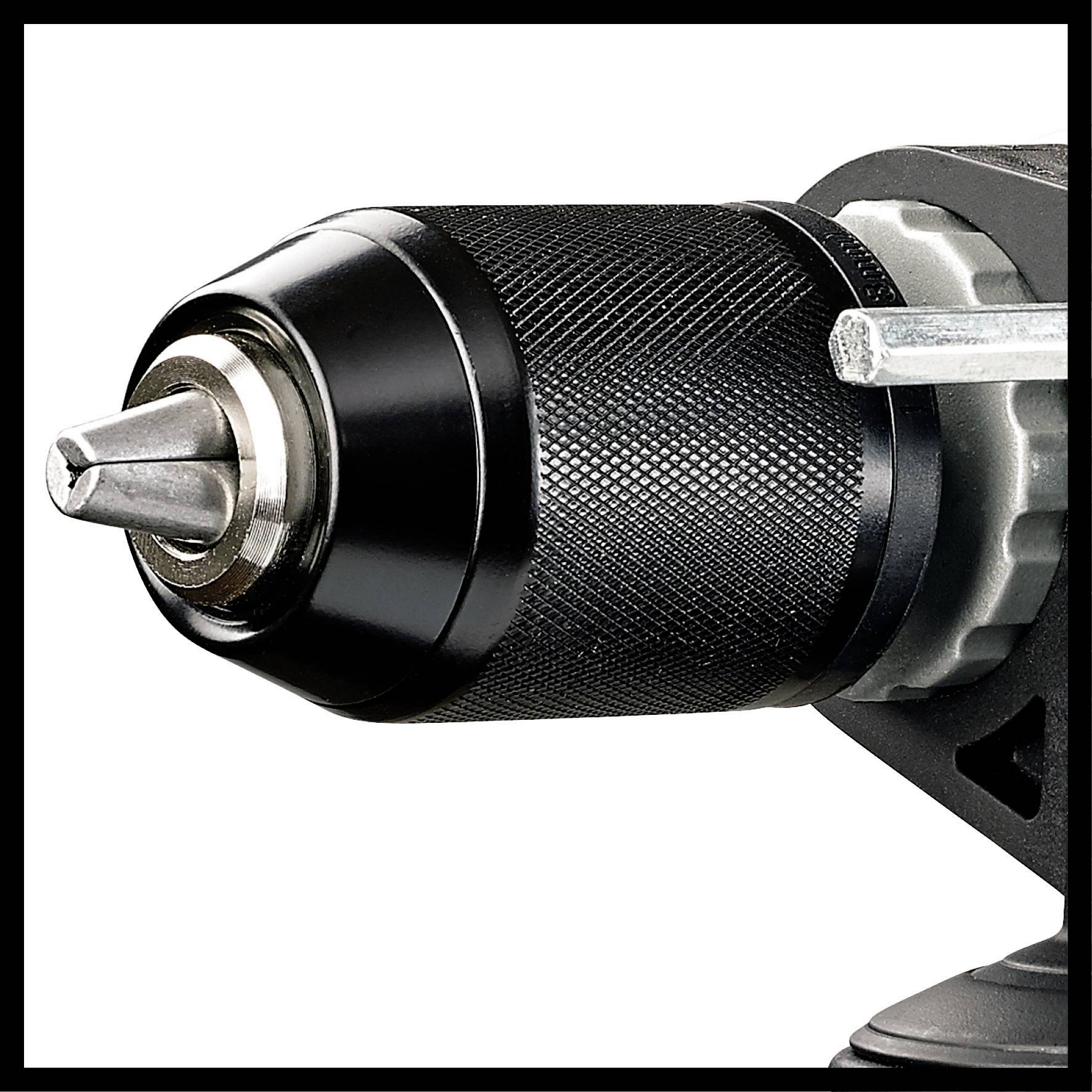 Einhell RT-ID 65/1 1-швидкісний ударний дриль 650 Вт