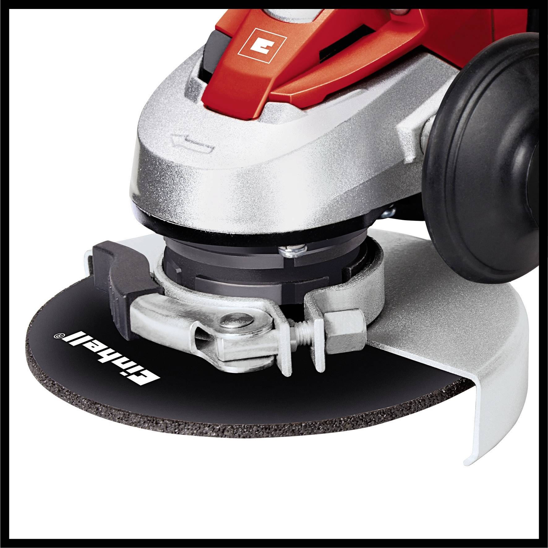 Einhell TE-AG 115 4430850 720 Вт Кутова шліфувальна машина