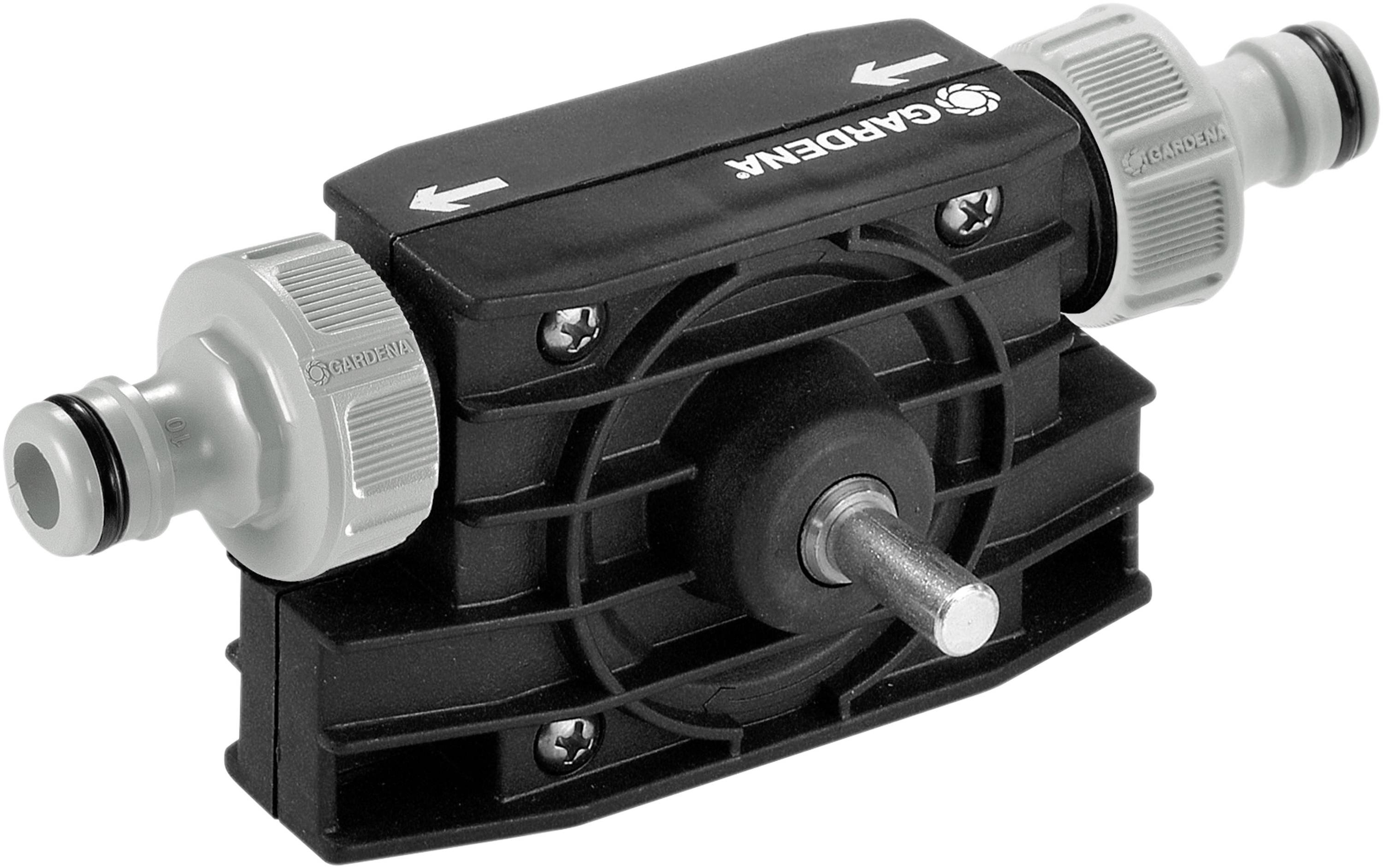 GARDENA 01490-20 новий 1 шт.