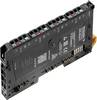 Weidmüller UR20-4AI-UI-12 1394390000 Moduł rozszerzeń PLC 24 V/DC