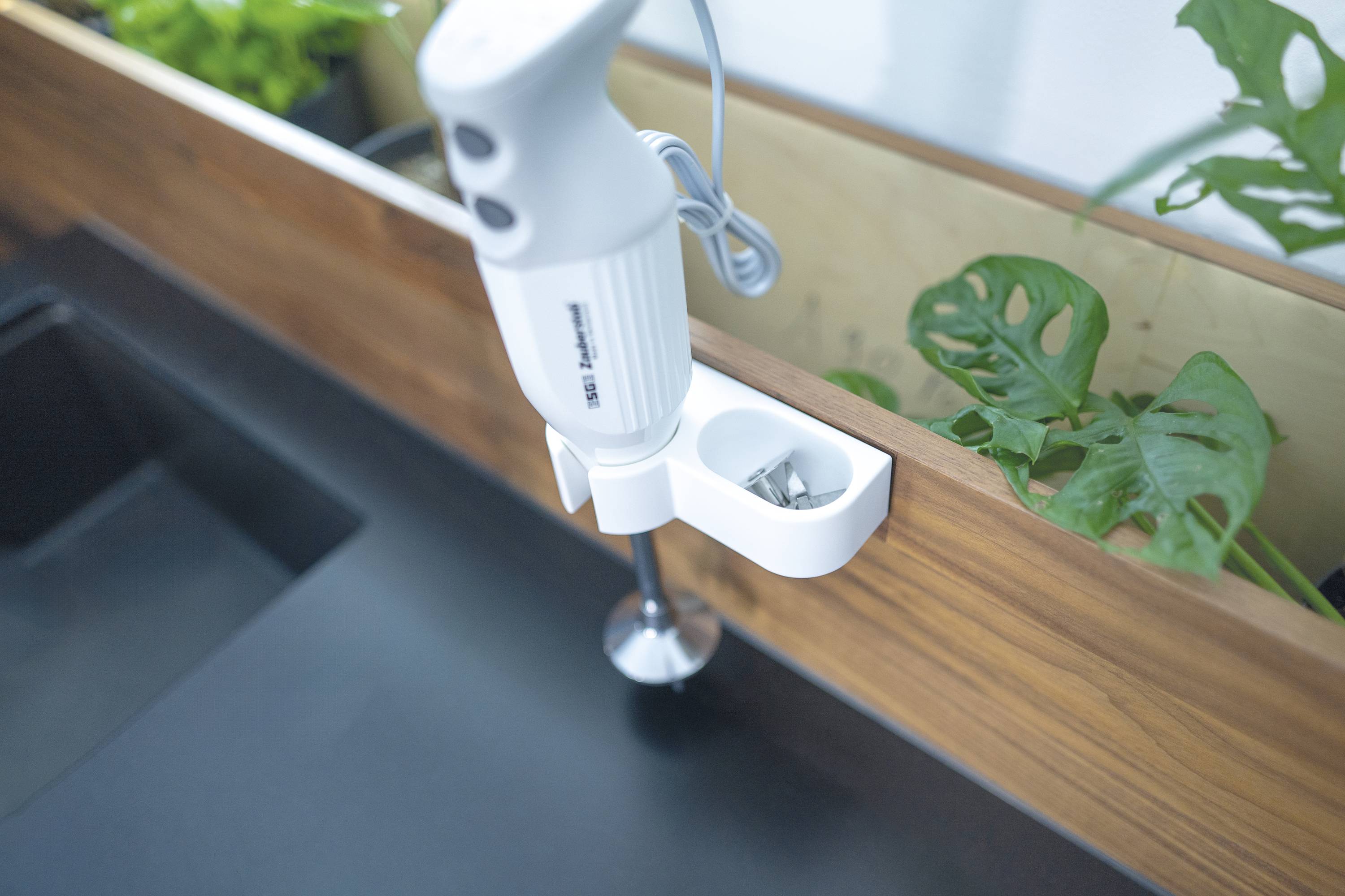 Blender ręczny ESGE 90310, 140 W-9