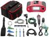 Tester VDE Benning IT 130 Kalibracja (ISO)