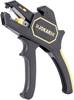 Jokari Secura T20100 Ściągacz izolacji 0.2 do 6 mm² 10 do 24 18 mm (max) Kompatybilność z markami JOKARI
