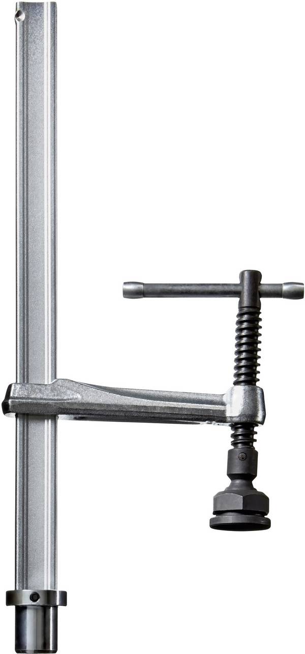 Bessey TWM28-30-12 Ścisk stolarski Maksymalna szerokość mocowania:300 mm  Posuw:120 mm