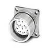 Złącze 1619967 CA-12S1N8A2S00 srebrny Phoenix Contact Zawartość: 1 szt.