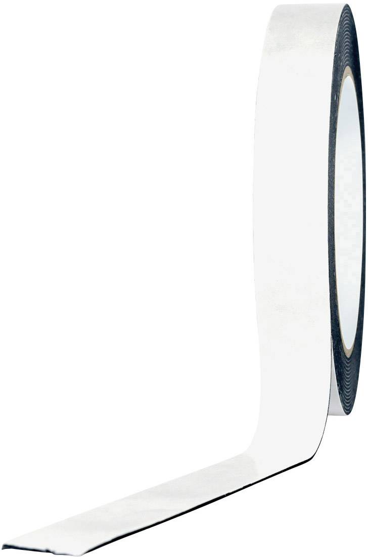 TOOLCRAFT 1811B1533C Двостороння монтажна стрічка 1811B1533C (Д x Ш) 33 м x 15 мм 33 м 1 шт.