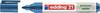 Edding edding 21 permanent marker EcoLine 4-21003 Marker permanentny niebieski Wodoodporny: Tak