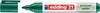 Edding edding 21 permanent marker EcoLine 4-21004 Marker permanentny zielony Wodoodporny: Tak