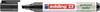 Edding edding 22 permanent marker EcoLine 4-22001 Marker permanentny czarny Wodoodporny: Tak