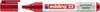 Edding edding 22 permanent marker EcoLine 4-22002 Marker permanentny czerwony Wodoodporny: Tak