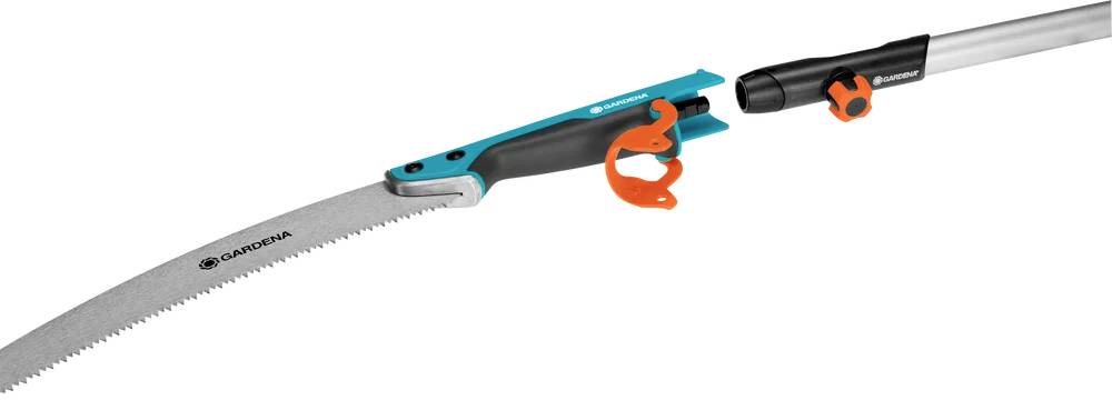 Садова пилка Gardena Combisystem 08738-20