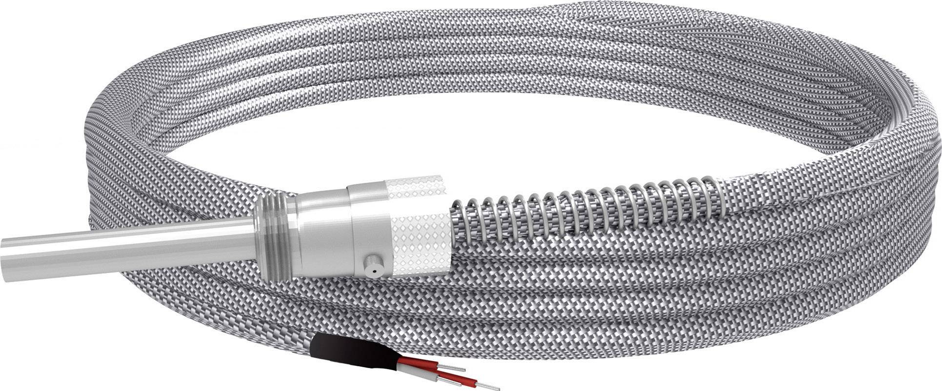 Датчик температури Emko RT-M06-L050-K02 Тип датчика Pt100 Діапазон вимірювання температури від -50 до 400 °C