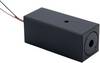 Picotronic 70109306 Moduł laserowy DD635-1-3(21x21x50), klasa 2, 1 mW, 635 nm