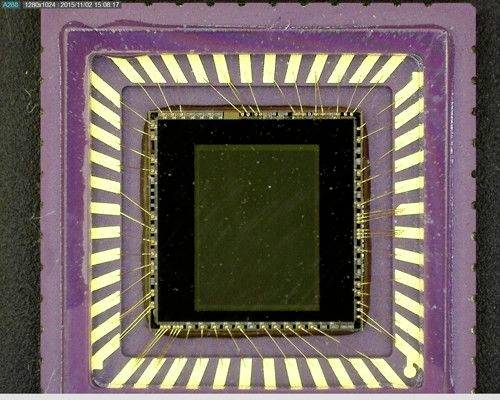 Цифровий мікроскоп Dino Lite AM4115ZT 1.3 Мп USB. Максимальне цифрове збільшення: 200 x.