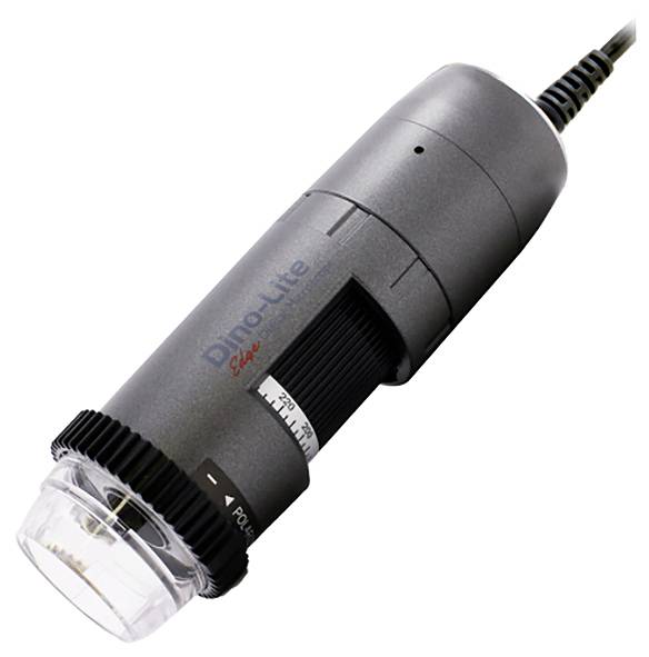 Цифровий мікроскоп Dino Lite AM4115ZT 1.3 Мп USB. Максимальне цифрове збільшення: 200 x.
