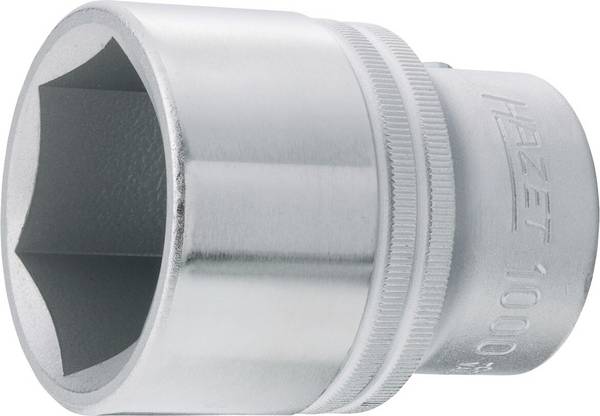 Hazet 1000 1000-24 zewnętrzny sześciokąt Nasadka  24 mm 3/4"    3/4" (20 mm)