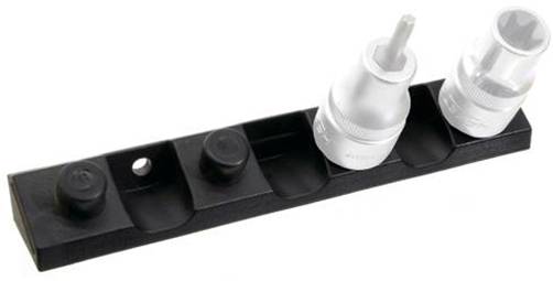 Тримач інструменту Hazet 111-04 1 шт.