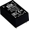 MEAN WELL LDD-1000L Przetwornica DC/DC, do PCB LDD-1000L, 52 W, 1 A, 1 szt.