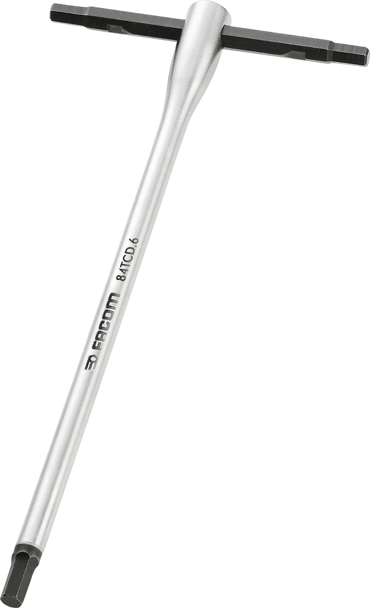 Внутрішній шестигранний ключ Facom 84TCD.6 6 мм