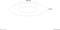 Owal z pierścieniem wewnętrznym i zewnętrznym; średnica zewnętrzna 60 mm, grubość 3 mm.
