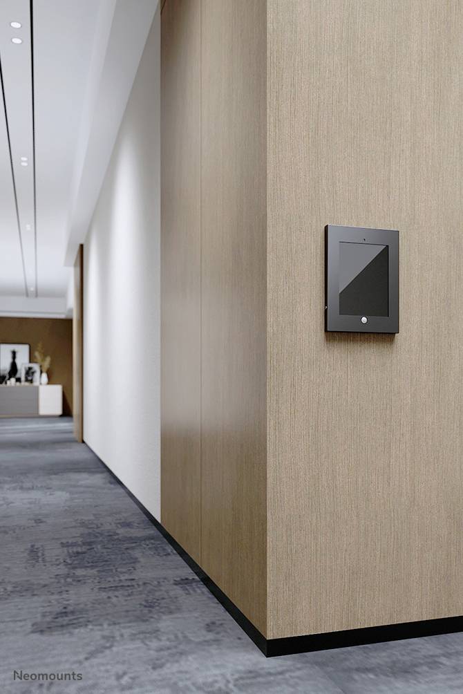 Тримач для планшета Neomounts IPAD2N-UN20BLACK для Apple iPad 2, iPad 3