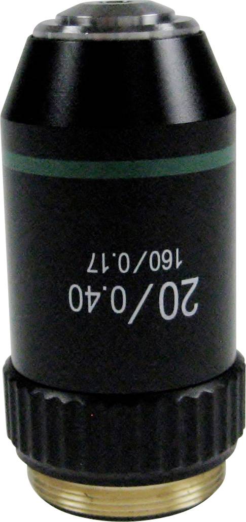 Об'єктив для мікроскопа Kern OBB-A1110 OBB-A1110 20-кратне збільшення