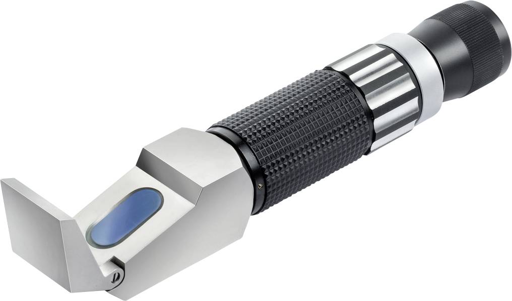 Аналоговий рефрактометр Kern ORA 80BE