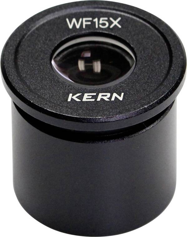 Kern OZBA4103 OZB-A4103 Okular 15 x Pasuje do marki (mikroskopu) Kern