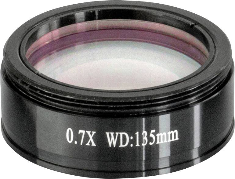 Kern OZB-A5602 OZB-A5602 Об'єктив мікроскопа 0.7 x Підходить для марки (мікроскопа) Kern