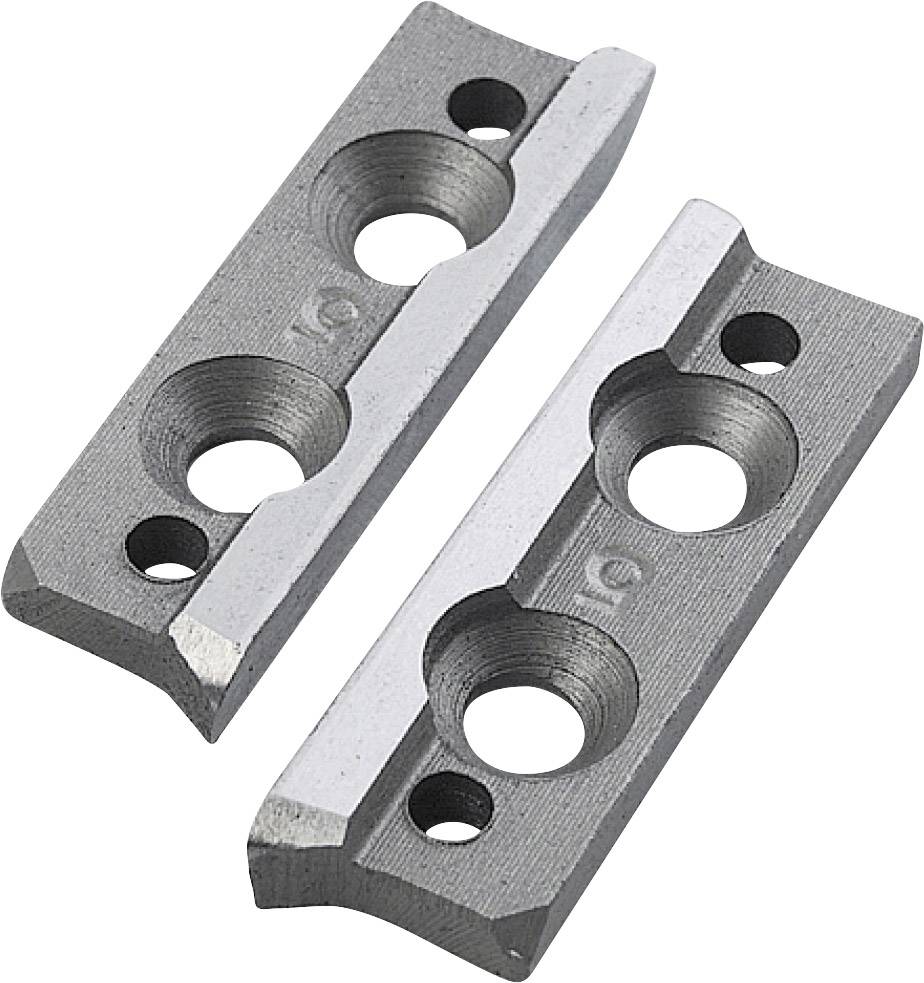 Щелепи для різання Fein 31308153020 Підходять до бренду (інструменти для листового металу) Fein Підходять для: BSS 1.6 CE 2 шт.