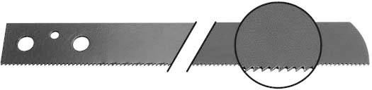 Пилка для лобзика Fein 63503070000, 1 шт.