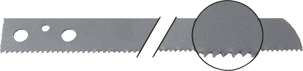 Пиляльне полотно для лобзика Fein 63503095006, 1 шт.