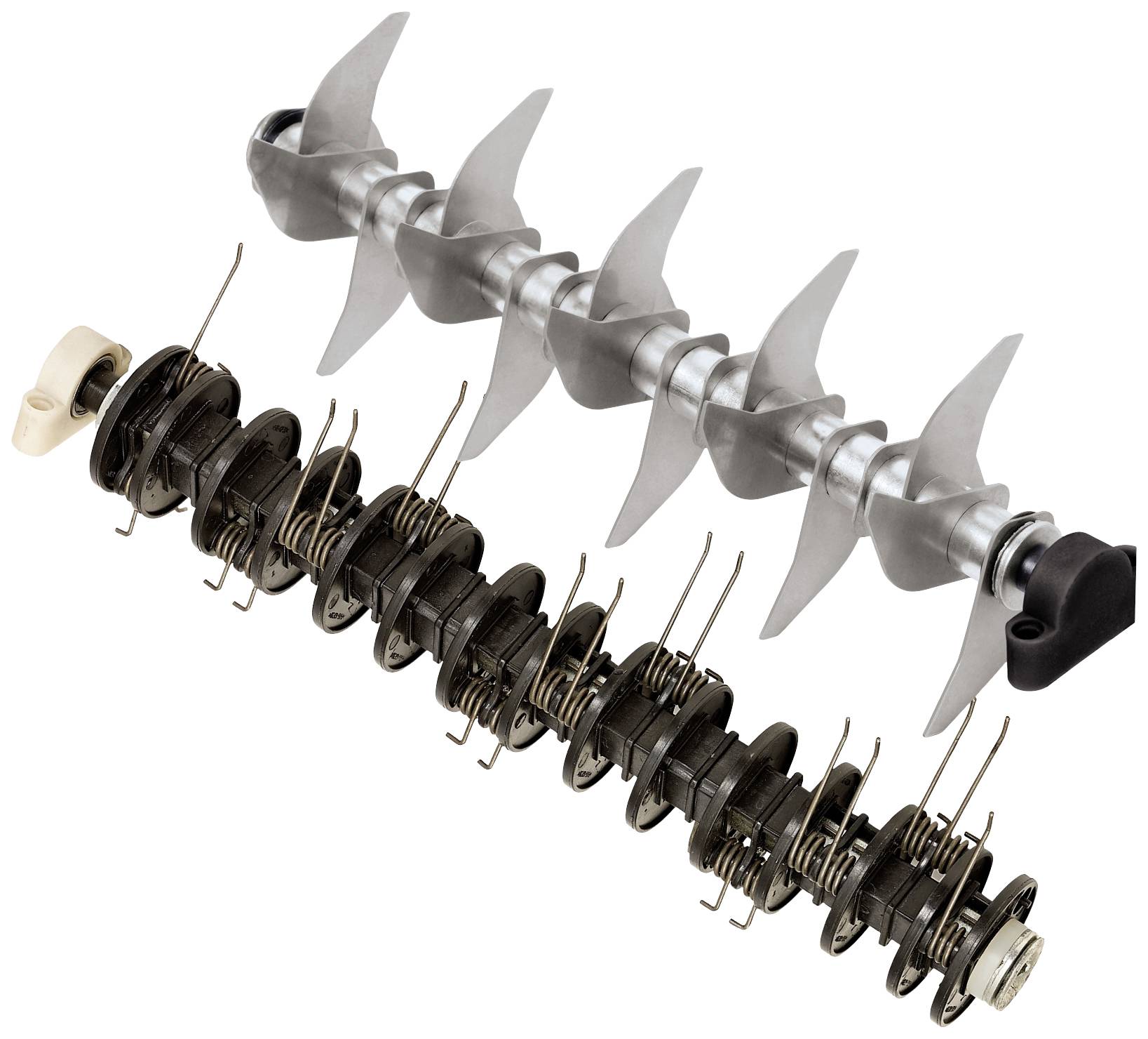 Електричний кондиціонер ґрунту Einhell GE-SA 1640