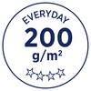 „Everyday 200 g/m²