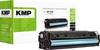 KMP Toner Zamiennik HP 312X, CF380X zamiennik Czarny 4400 strony H-T189 2528,3000