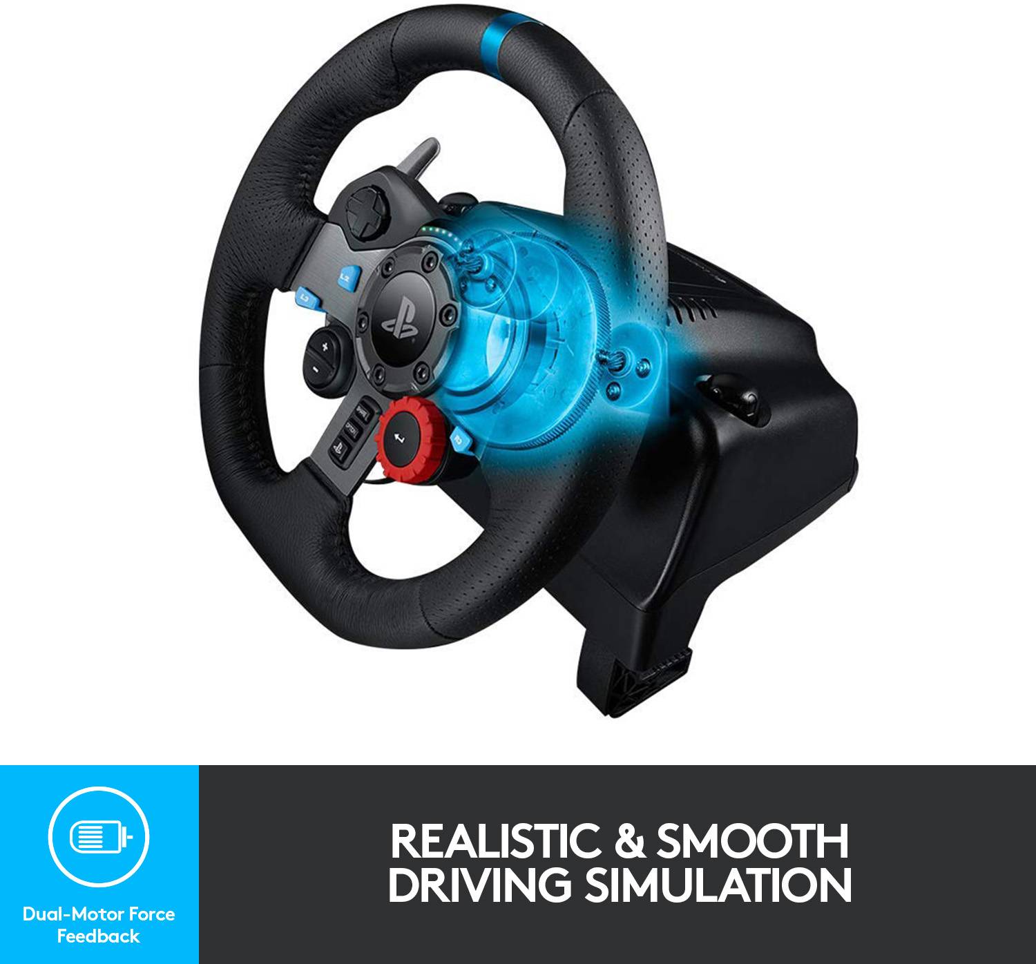 Amazon.co.jp: Logicool G29 Driving Force Shifter : Electronics