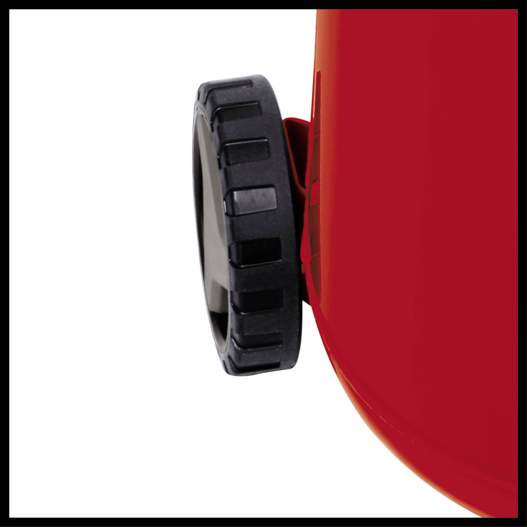 Повітряний компресор Einhell TH-AC 240/50/10 OF 10 бар