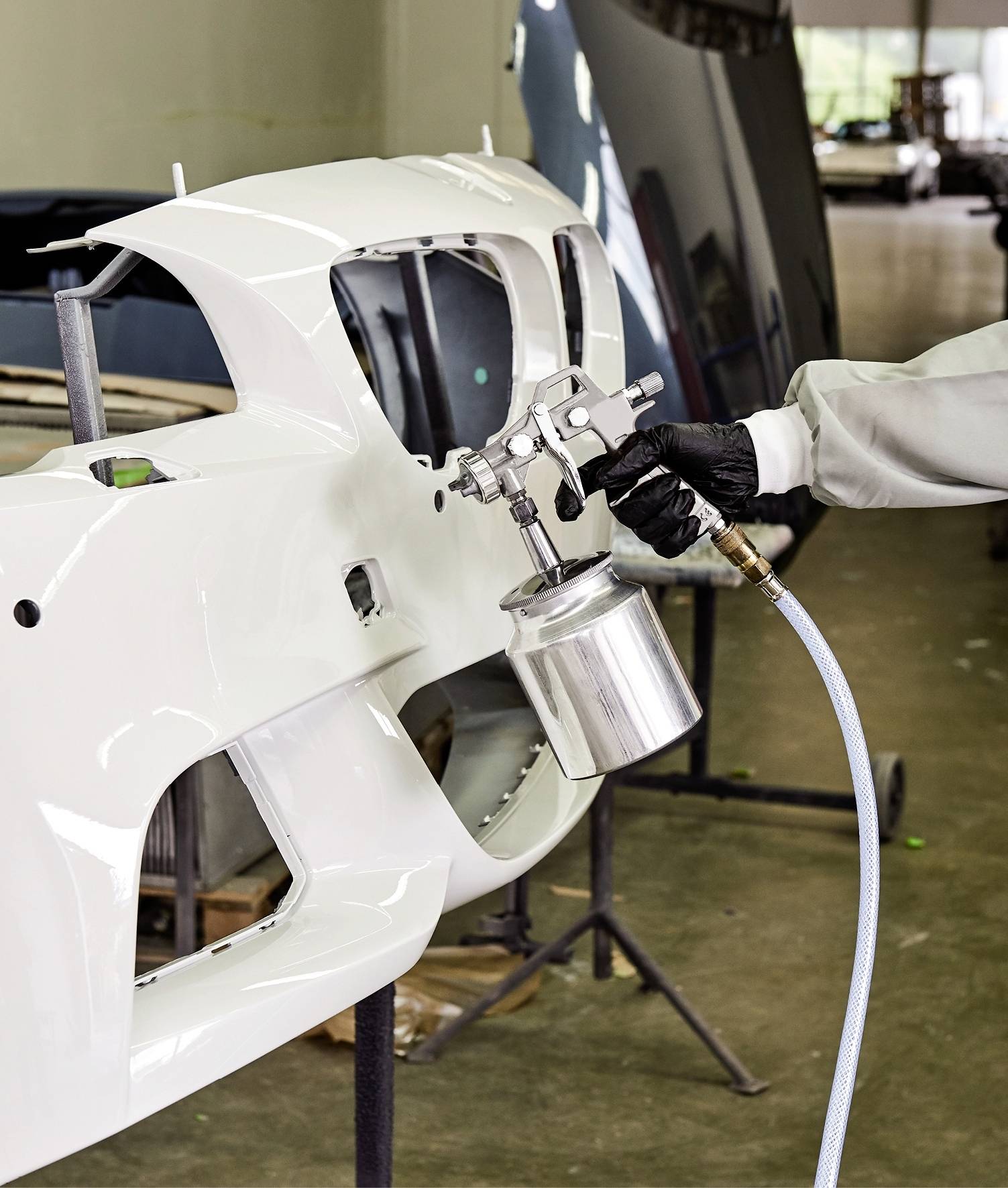 Einhell 4132900 4132900 Пневматичний пістолет 4 бар