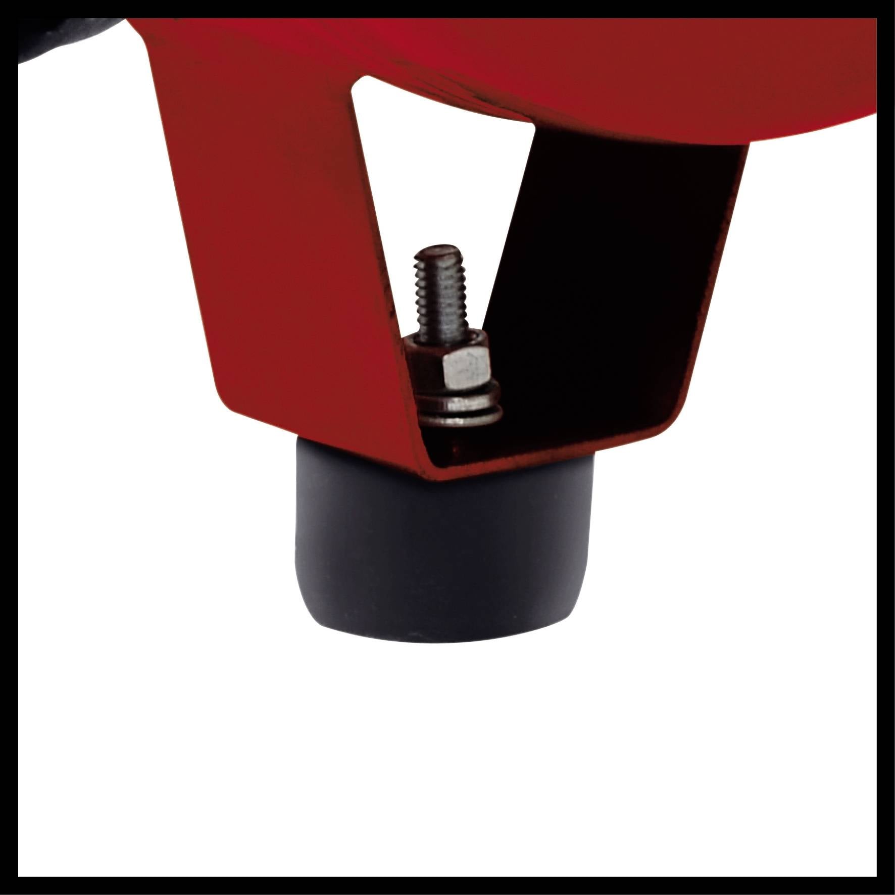 Повітряний компресор Einhell TE-AC 270/24/10 10 бар