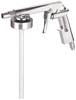 Pistolet do zabezpieczania podwozia Einhell Einhell 4133501, Sprühpistole, Einhell, 1 Stück(e), Saug-Spritzpistole 4133501 8 bar