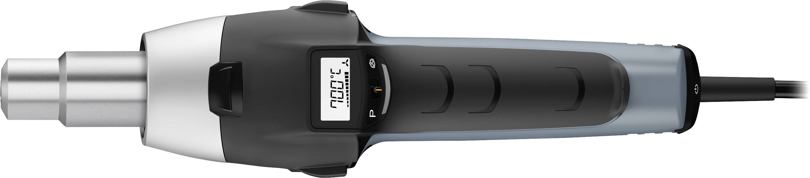 Теплова гармата Steinel HEISSLUFTGEBLAESE HG 2620 E 008338 2300 Вт 50 - 700 °C